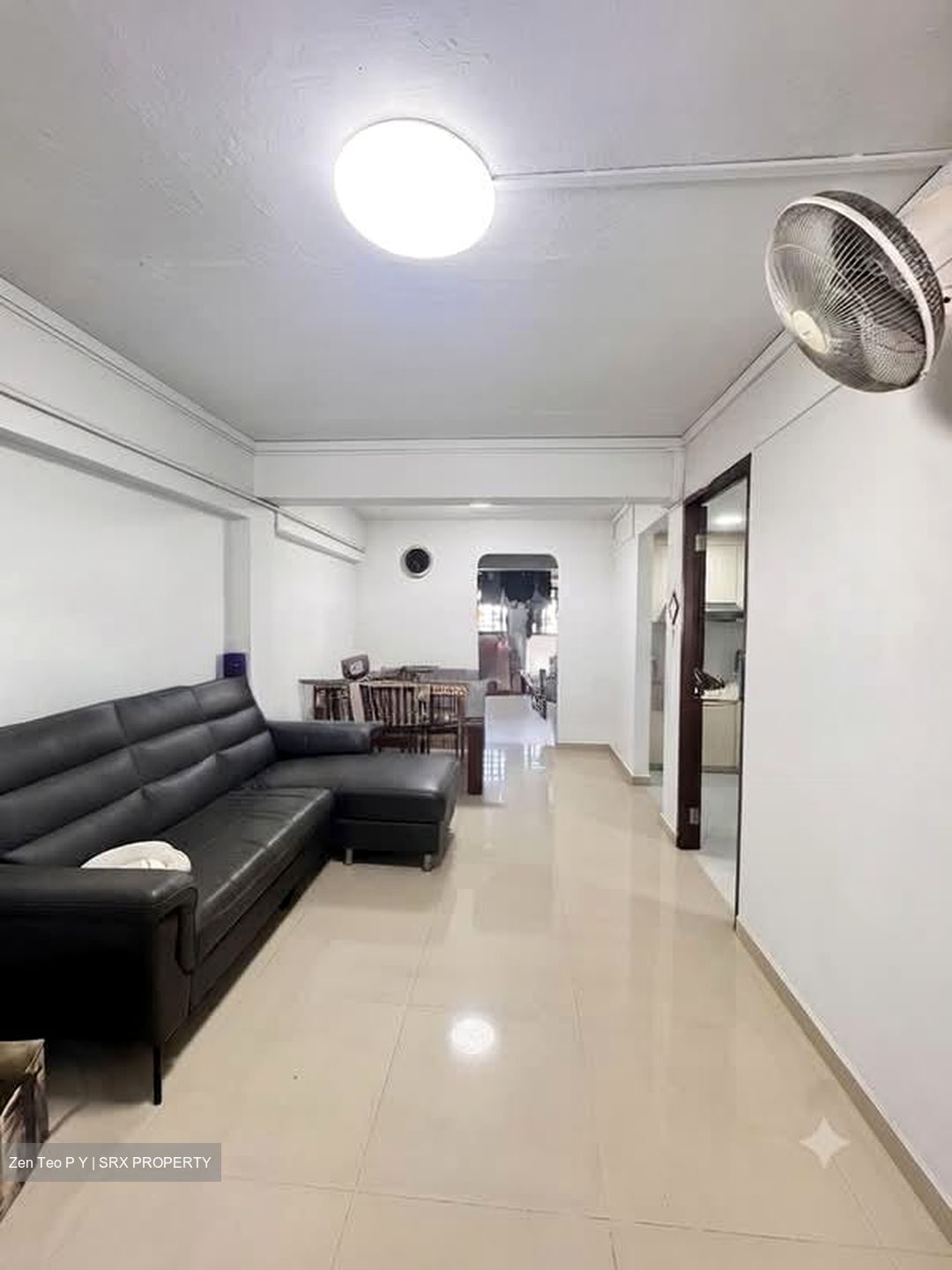 Blk 195 Kim Keat View (Toa Payoh), HDB 3 Rooms #594210361